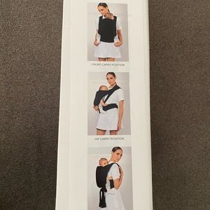 Yema cybex butterfly carrier